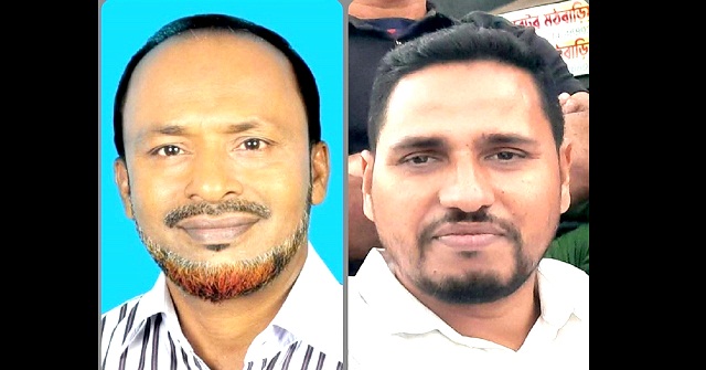 মঠবাড়িয়ায় সড়ক দুর্ঘটনায় যুবদলের ২ নেতা নিহত