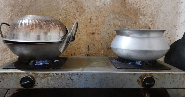 ঢাকায় গ্যাসের গন্ধ: পরিস্থিতি স্বাভাবিক