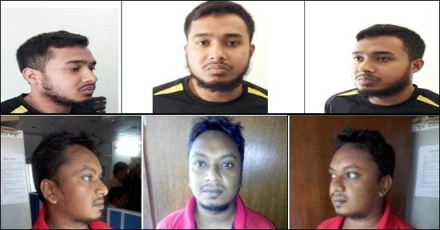 ‘লকডাউনে পুলিশ কাউকেই ছাড় দেবে না’