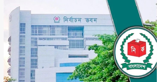 বিদেশি কূটনীতিকদের ভেবেচিন্তে কথা বলার পরামর্শ ইসির