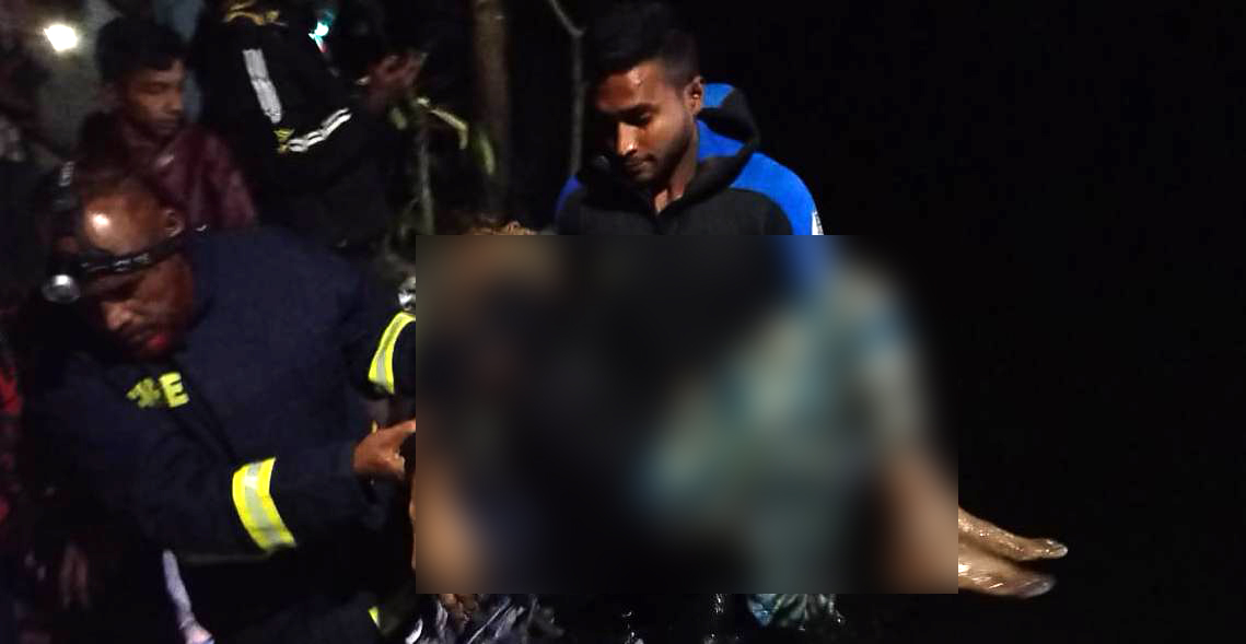 বাবুগঞ্জে পুকুরে অজু করতে গিয়ে পানিতে পরে বৃদ্ধ'র মৃত্যু 