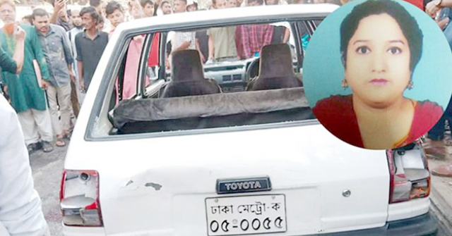 চাঁপাইনবাবগঞ্জে কিছু এলাকায় ঈদের নামাজ আদায় 