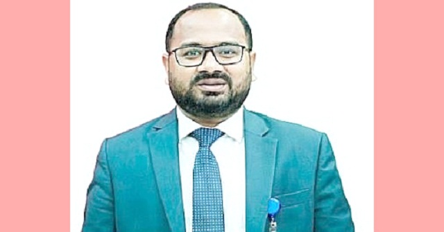  আমতলীতে  খাল খনন শেষে সরকারি কোষাগারে ফেরত সাড়ে ৩৭ লাখ টাকা