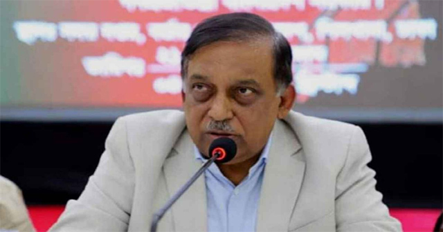 মামলা শুরু হয়েছে, আরও মামলা  হবে: স্বরাষ্ট্রমন্ত্রী