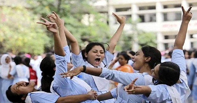 এইচএসসি ও সমমানের ফল বুধবার