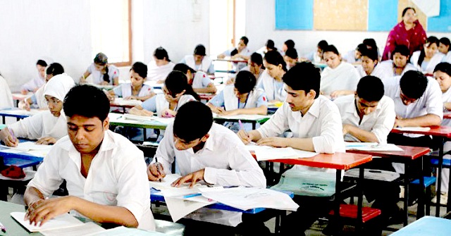 এইচএসসির ফরম পূরণ শুরু ৯ জুলাই