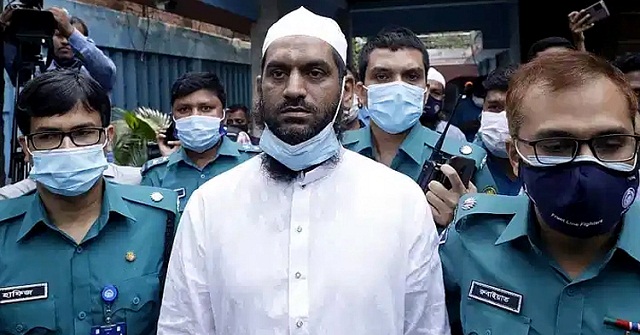 ৫ মামলায় মামুনুল হকের জামিন