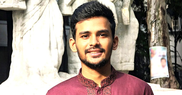 দেশ থেকে অমানবিক, ফ্যাসিবাদী উপকরণ উপড়ে ফেলা হবে
