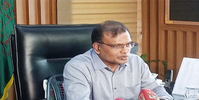জাতীয় নির্বাচনের সময় জানালেন ইসি কমিশনার আনিছুর