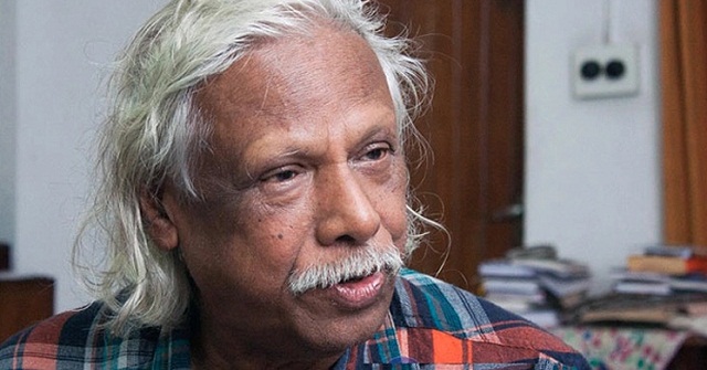 দেশে সুষ্ঠু নির্বাচনের প্রয়োজন আছে: জাফরুল্লাহ চৌধুরী