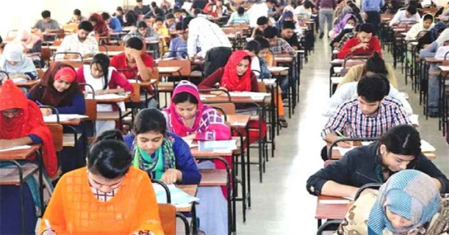 শুক্র ও শনিবার চাকরির যেসব পরীক্ষা স্থগিত