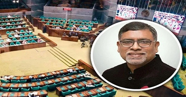 বর্তমানে দেশে এইচআইভি রোগী ৯৭০৮ জন : সংসদে স্বাস্থ্যমন্ত্রী