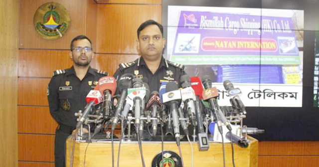 বিএনপির সমাবেশ: যেকোনো পরিস্থিতি মোকাবিলায় প্রস্তুত র‍্যাব