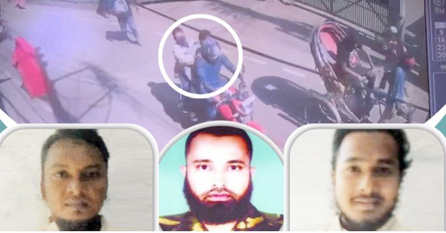 ফের আলোচনায় মৃত্যুদণ্ডপ্রাপ্ত জঙ্গি মেজর জিয়া 