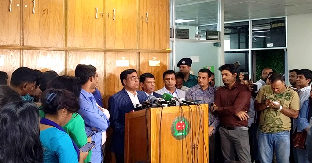 বিএনপির অবরোধ নিয়ে সতর্ক আইনশৃঙ্খলা বাহিনী, তফসিল নভেম্বরেই