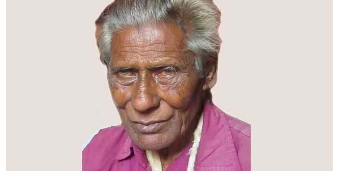 চলে গেলেন ভাষা সৈনিক কয়েস উদ্দিন