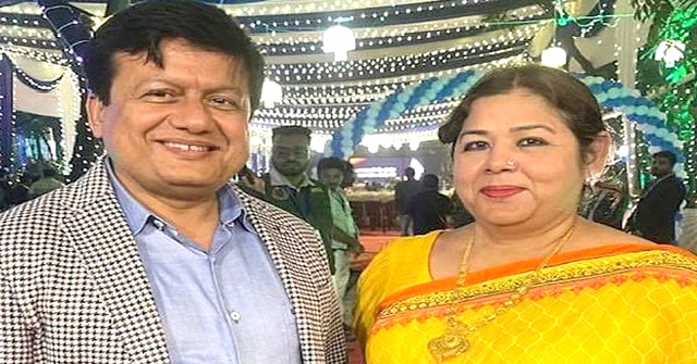 মতিউরসহ পরিবারের সদস্যদের বিদেশ গমনে নিষেধাজ্ঞা