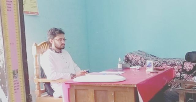 বরগুনায় ঝিমিয়ে চলছে বৈকালিক চেম্বার কার্যক্রম