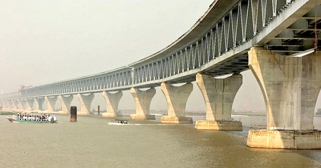 পদ্মা সেতু রেল সংযোগের পরামর্শক ব্যয় বাড়লো ৩০১ কোটি টাকা