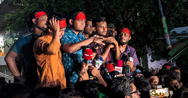 বৃহস্পতিবারও সারাদেশে ‘বাংলা ব্লকেড’