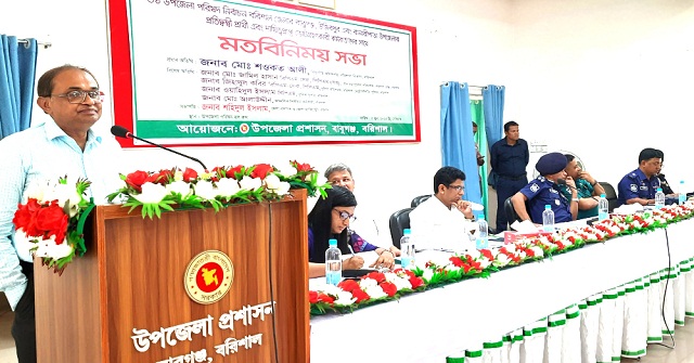 নির্বাচনের দিনেও বাতিল হতে পারে প্রার্থীতা: বিভাগীয় কমিশনার 