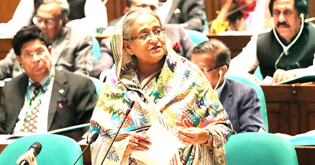 বিশ্ব পরিস্থিতি আরও খারাপের দিকে যেতে পারে: প্রধানমন্ত্রী