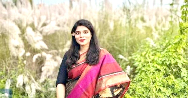 ববির শেখ হাসিনা হলের নতুন প্রভোস্ট ইসরাত জাহান