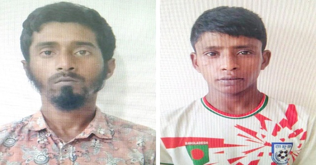 বরিশালে গাঁজা ও ইয়াবাসহ আটক ৩  