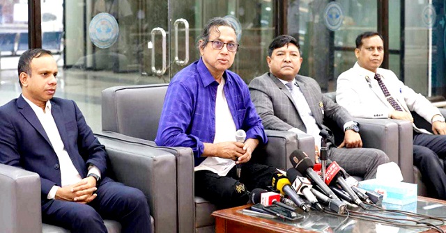 দেশে ফিরেছেন ইয়েমেনে অপহৃত জাতিসংঘ কর্মকর্তা সুফিউল আনাম