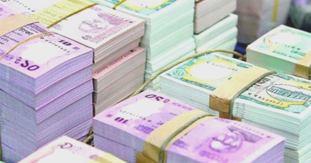 ৩২ ব্যাংকের ৪০ শাখায় মিলছে নতুন নোট