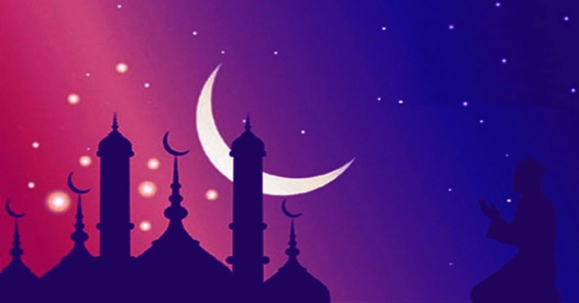 আজ পবিত্র শবে কদর