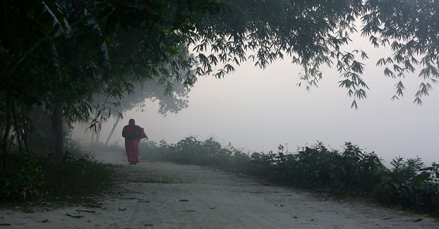 সারাদেশে হালকা থেকে মাঝারি কুয়াশা অব্যাহত থাকার সম্ভাবনা