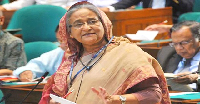 রোজায় পণ্য মূল্য স্বাভাবিক রাখার কার্যক্রম অব্যাহত রেখেছে সরকার : প্রধানমন্ত্রী
