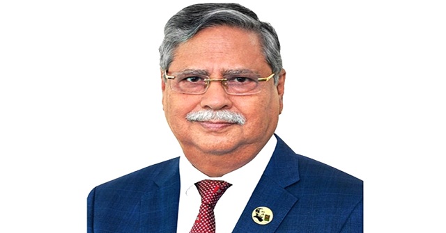 বুধবার টুঙ্গিপাড়া যাচ্ছেন নতুন রাষ্ট্রপতি