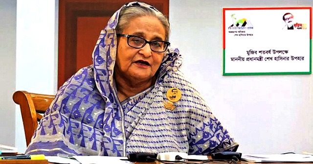 আশ্রয়ণের ঘর মানুষের জীবন বদলে দিয়েছে: প্রধানমন্ত্রী