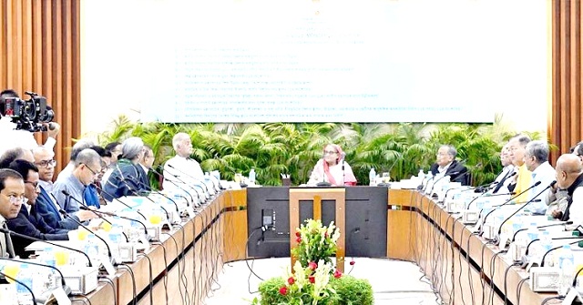 বন্যার আশঙ্কা, আগাম প্রস্তুতির নির্দেশ প্রধানমন্ত্রীর