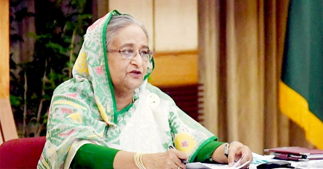 চিকিৎসা ক্ষেত্রে বাংলাদেশ এগিয়েছে: প্রধানমন্ত্রী