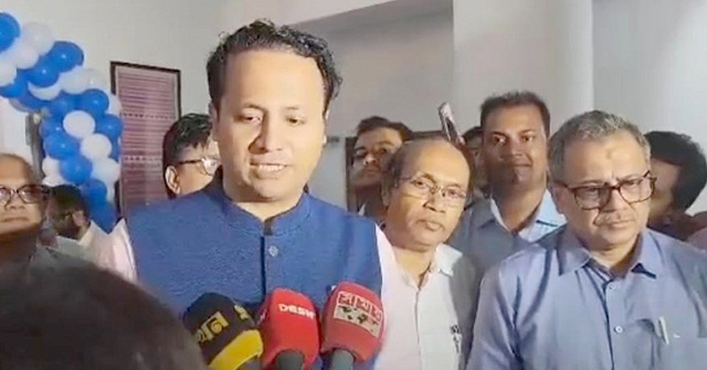 দুর্যোগপ্রবণ এলাকায় শিক্ষাপ্রতিষ্ঠান বন্ধ: শিক্ষামন্ত্রী