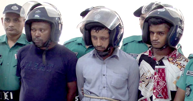 ঝালকা‌ঠি‌তে নিখোঁজের তা‌লিকায় ৫১ জ‌নের নাম, মৃত্যু ৩৮