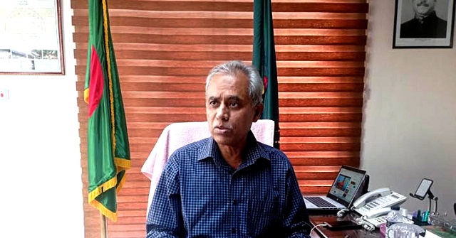 সিটি ভোট: সরকার দলীয়দের নিয়ন্ত্রণে মন্ত্রিপরিষদের সহায়তা চায় ইসি