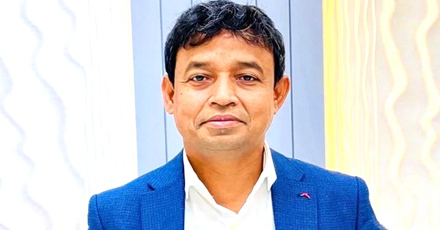 ডিবি থেকে হারুনকে বদলি