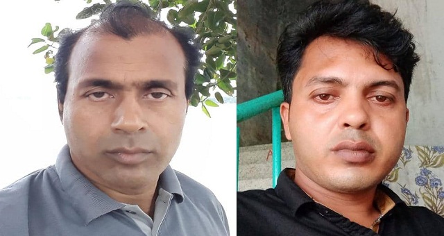 ধর্ষণে বাধা দেওয়ায় গৃহবধূকে কুপিয়ে জখম, এবার বাড়িছাড়া করার হুমকি