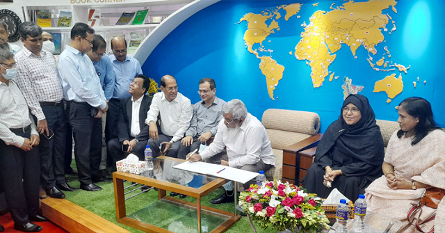 মিনিকেট নামে কোনো চাল বিক্রি করা যাবে না : মন্ত্রিপরিষদ সচিব