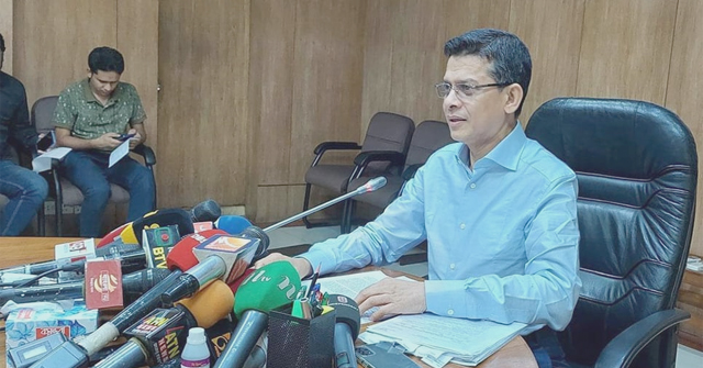 ঈদের ছুটি এক দিন বাড়ছে, ২০ এপ্রিল নির্বাহী আদেশে ছুটি