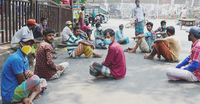 দেশে দারিদ্র্যের হার কমে ১৮ দশমিক ৭ শতাংশ