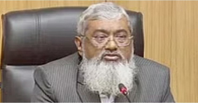 শিক্ষাপ্রতিষ্ঠানে মাস্ক পরার নির্দেশ