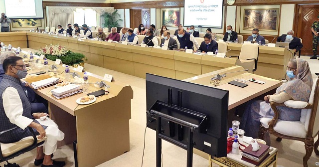 ২০২৩ সাল নিয়ে শঙ্কা, মন্ত্রিসভার ৬ নির্দেশনা