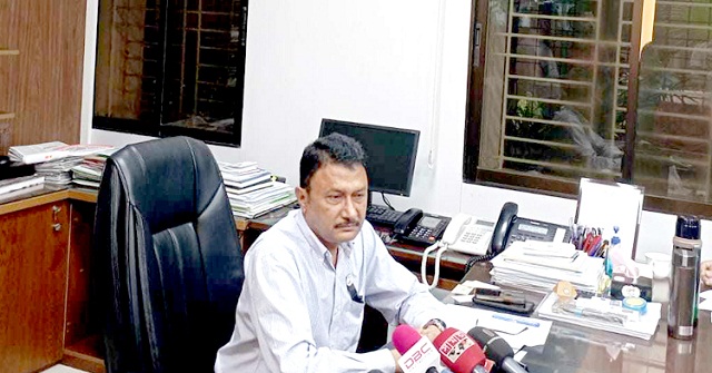 দুদকের আইন-কানুন জানতে এসেছে মার্কিন প্রতিনিধিদল