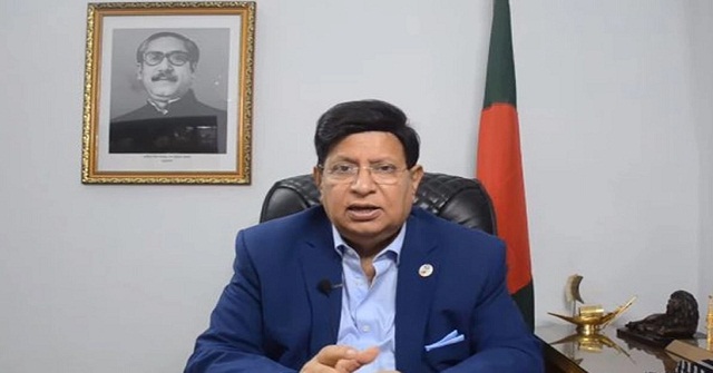 দেশেই অনেক মেধাবী চিকিৎসক আছে : পররাষ্ট্রমন্ত্রী