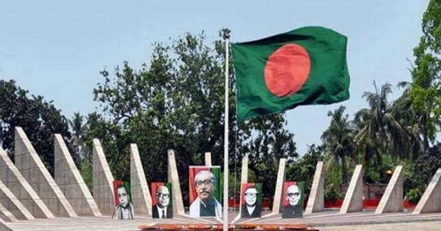 ঐতিহাসিক মুজিবনগর দিবস আজ